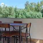 Nyaraló Con Angolo Cottura Torpè