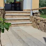 Con Angolo Cottura Σπίτι διακοπών Torpè