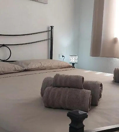 Holiday home Privata Con Angolo Cottura Immersa Nel A 2km Dal Mare Torpe