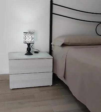 Camera Con Angolo Cottura