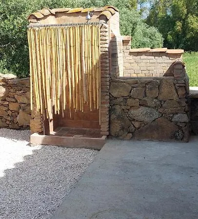 Feriehus Camera Con Angolo Cottura *