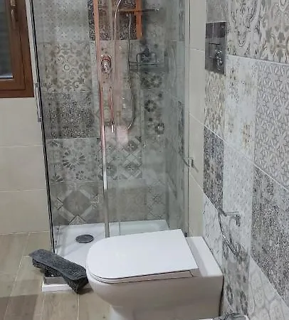 Privata Con Angolo Cottura Immersa Nel A 2km Dal Mare Casa de Férias