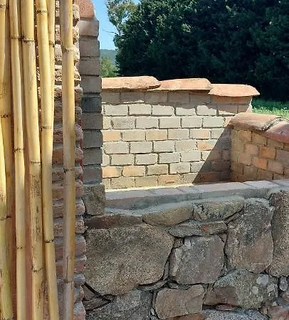 Privata Con Angolo Cottura Immersa Nel A 2km Dal Mare Holiday home