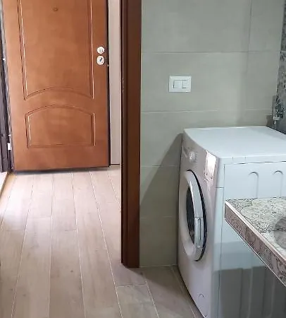 Holiday home Privata Con Angolo Cottura Immersa Nel A 2km Dal Mare Torpe