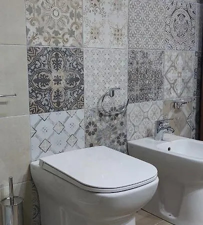 Holiday home Privata Con Angolo Cottura Immersa Nel A 2km Dal Mare Torpe