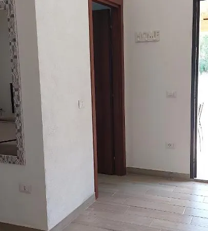 Privata Con Angolo Cottura Immersa Nel A 2km Dal Mare Holiday home