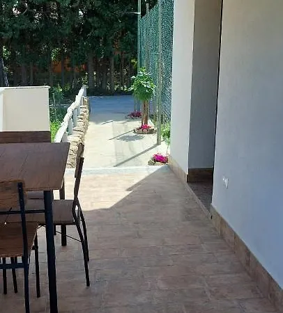 Holiday home Privata Con Angolo Cottura Immersa Nel A 2km Dal Mare *