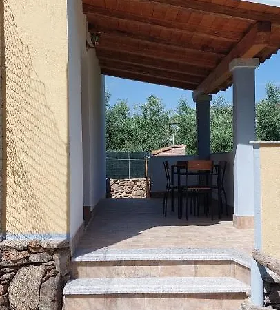 Privata Con Angolo Cottura Immersa Nel A 2km Dal Mare Holiday home Torpe