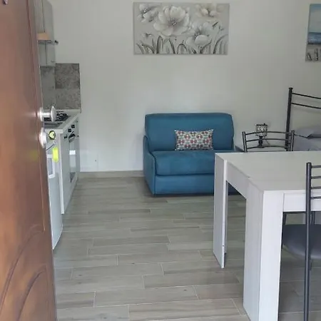 Casa de Férias Camera Con Angolo Cottura *