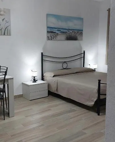 Holiday home Con Angolo Cottura Torpe