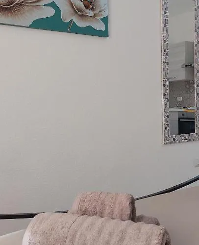 Con Angolo Cottura Holiday home