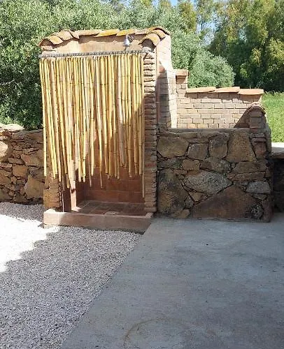 Holiday home Con Angolo Cottura *